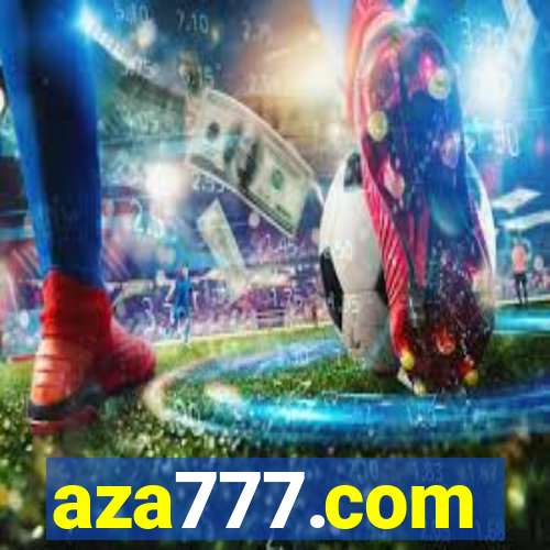 aza777.com