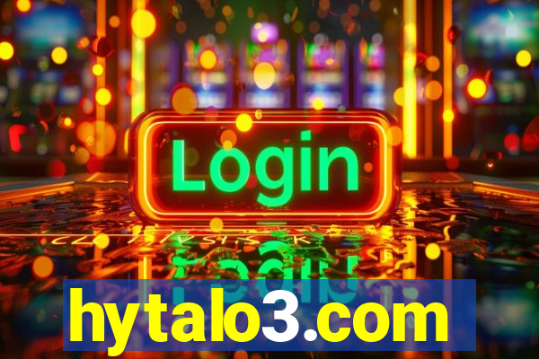 hytalo3.com