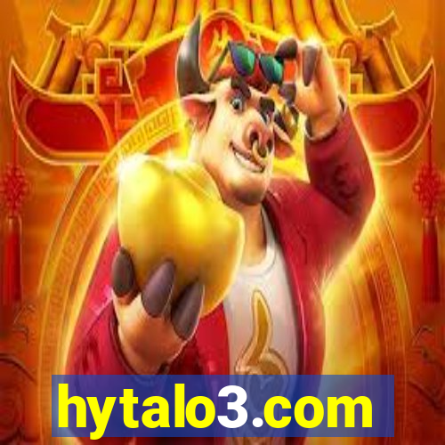 hytalo3.com