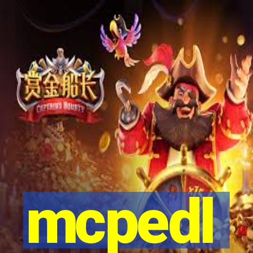 mcpedl