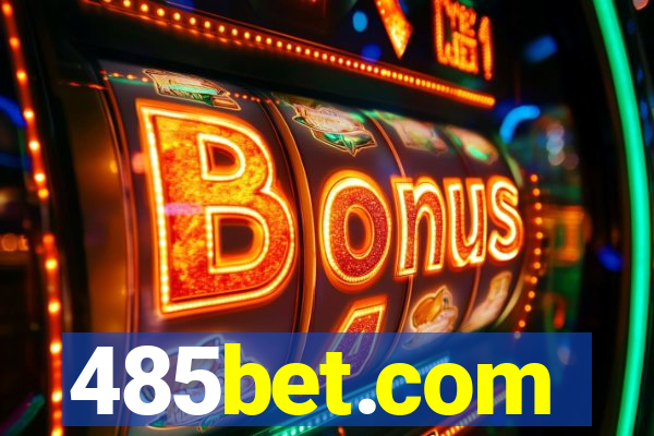 485bet.com