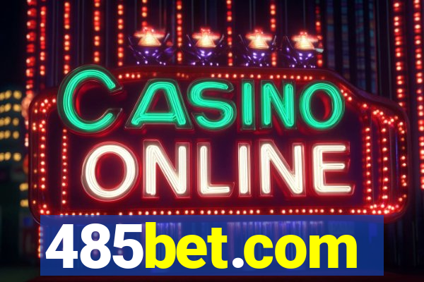 485bet.com