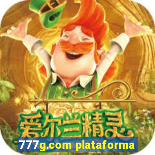 777g.com plataforma