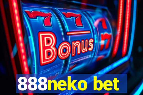 888neko bet