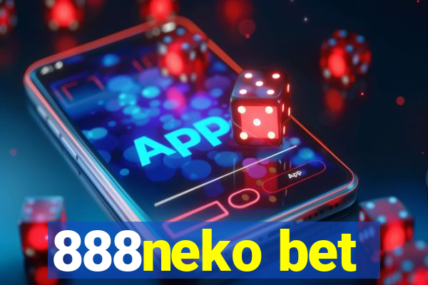 888neko bet