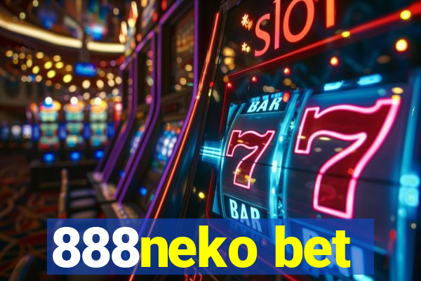 888neko bet