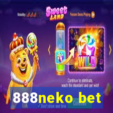 888neko bet