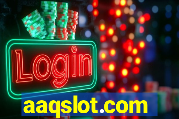 aaqslot.com