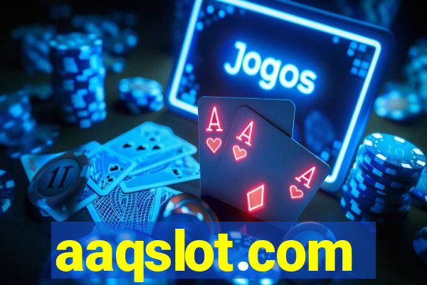 aaqslot.com