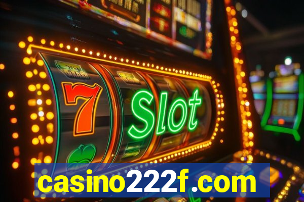 casino222f.com