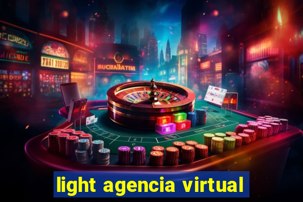 light agencia virtual