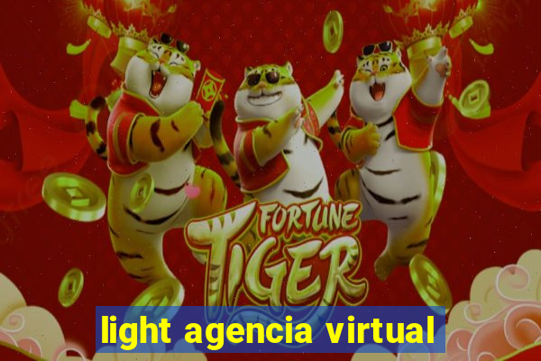 light agencia virtual