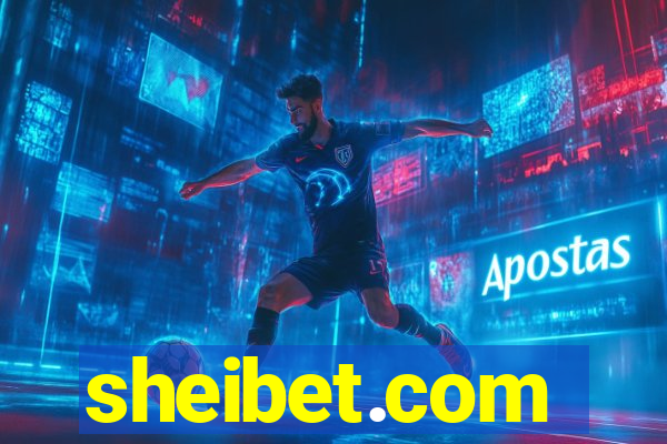 sheibet.com