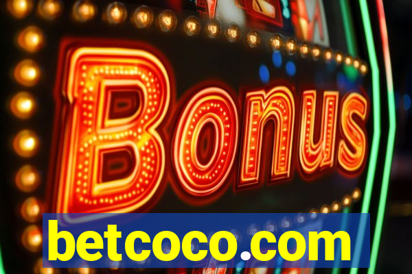 betcoco.com