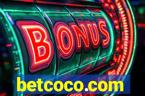 betcoco.com