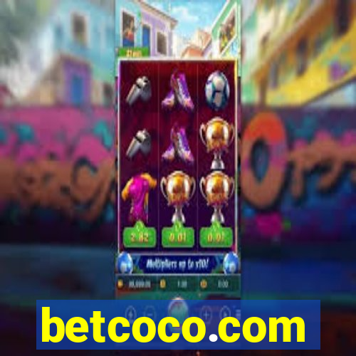 betcoco.com