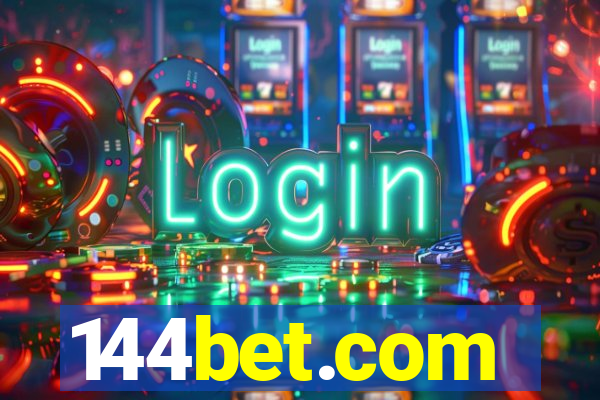 144bet.com