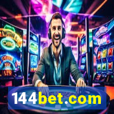 144bet.com