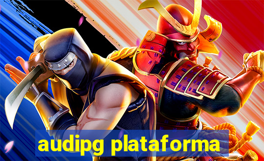 audipg plataforma