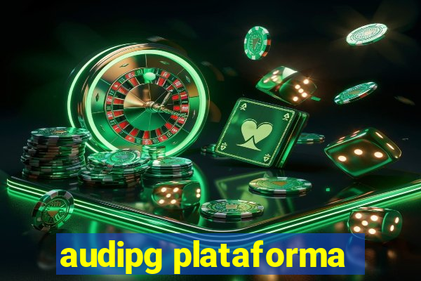 audipg plataforma