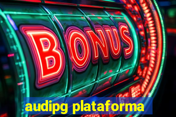 audipg plataforma