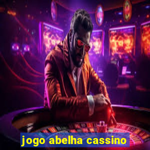 jogo abelha cassino