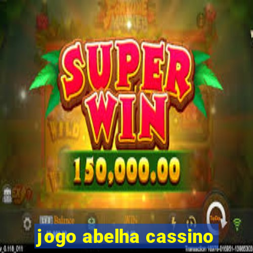 jogo abelha cassino