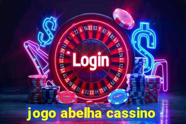 jogo abelha cassino