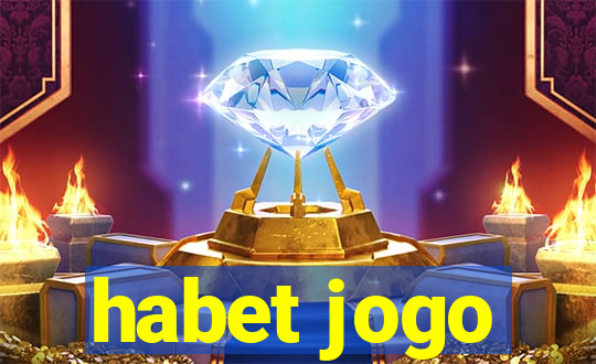 habet jogo