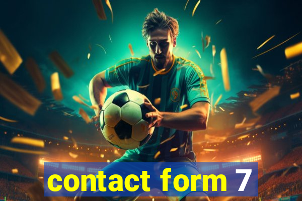 contact form 7