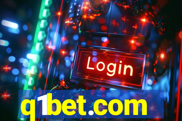 q1bet.com