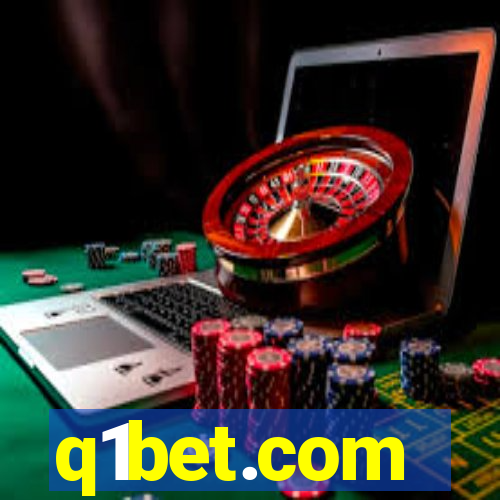 q1bet.com