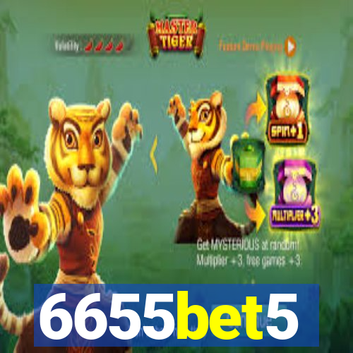 6655bet5