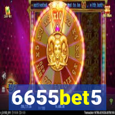 6655bet5