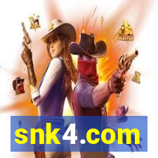 snk4.com