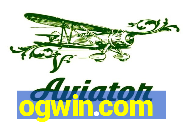 ogwin.com