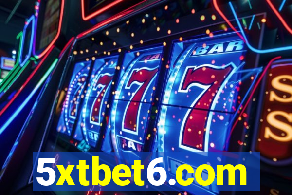 5xtbet6.com