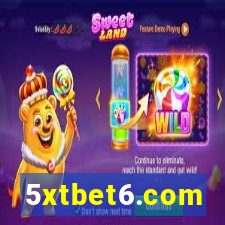 5xtbet6.com