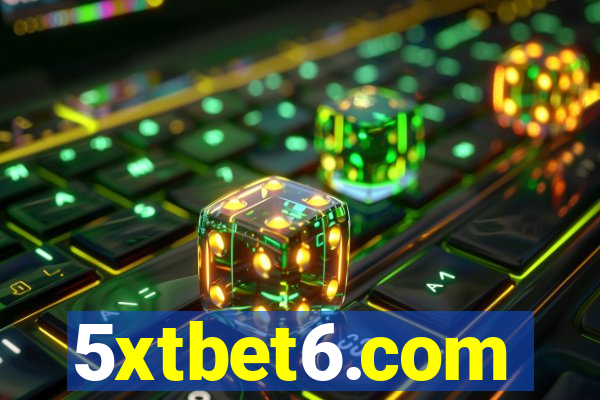 5xtbet6.com