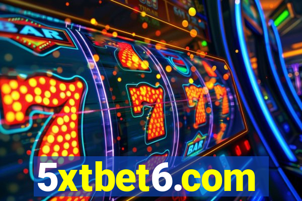 5xtbet6.com