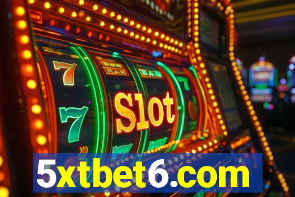 5xtbet6.com