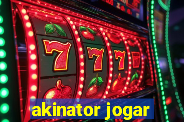 akinator jogar