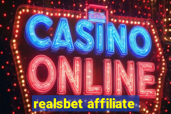 realsbet affiliate