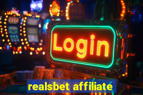 realsbet affiliate