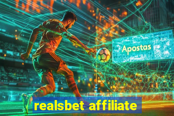 realsbet affiliate