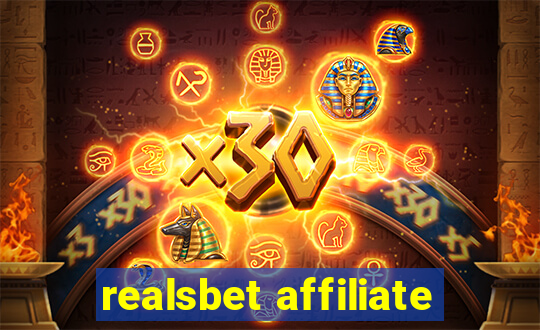 realsbet affiliate