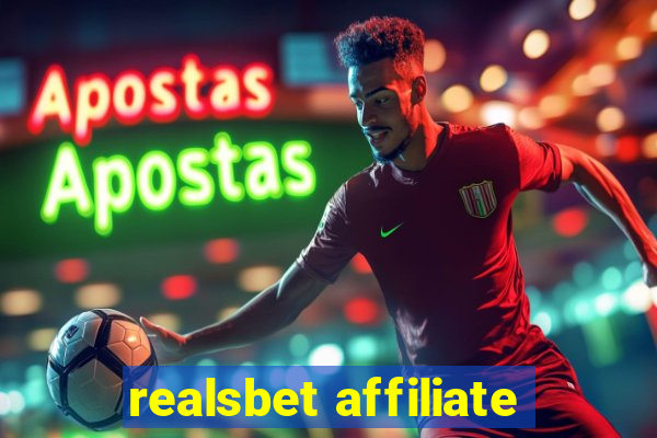 realsbet affiliate