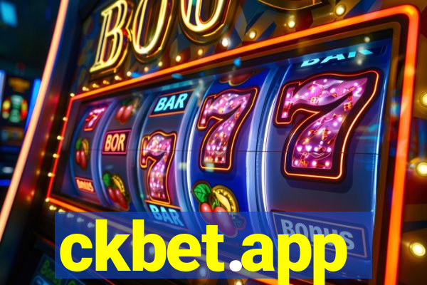 ckbet.app