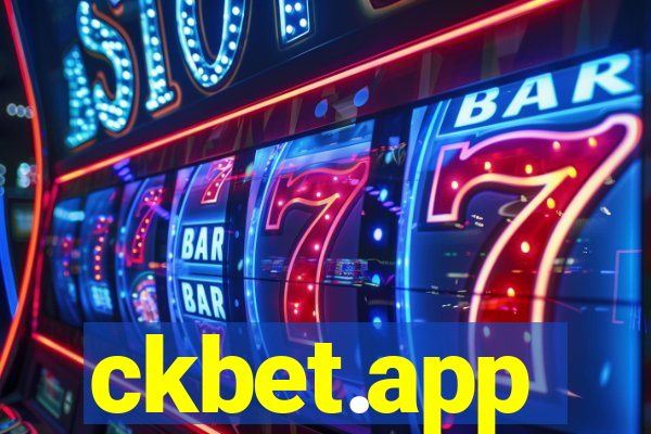 ckbet.app