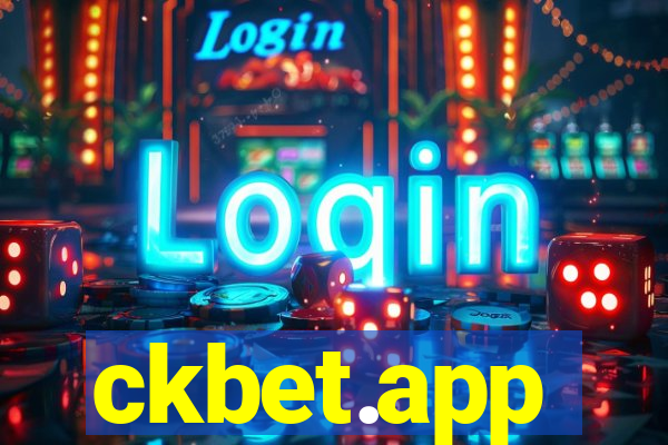 ckbet.app